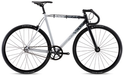 Geometry Comparisons Fuji TRACK ARCV (2017-2025 Models